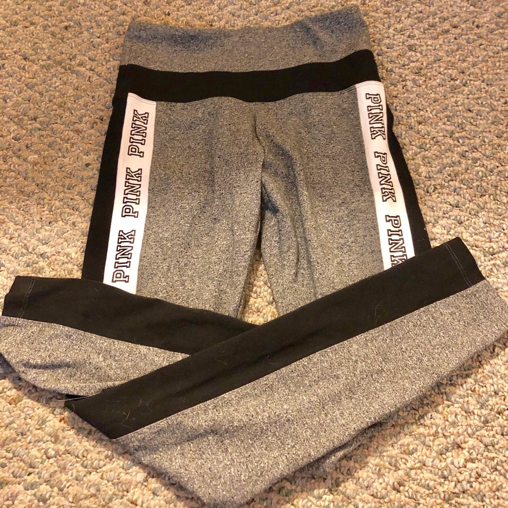Victoria Secret Pink Leggings